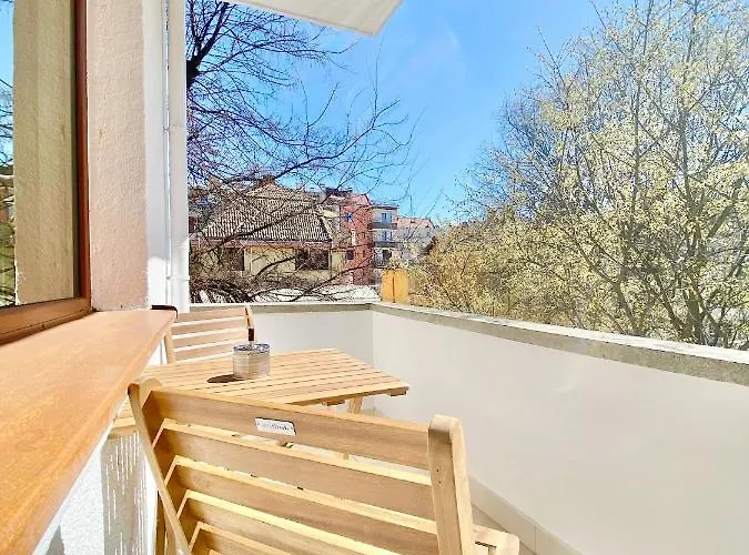 アパート Great 2bdr In The Centre For 6 Guests