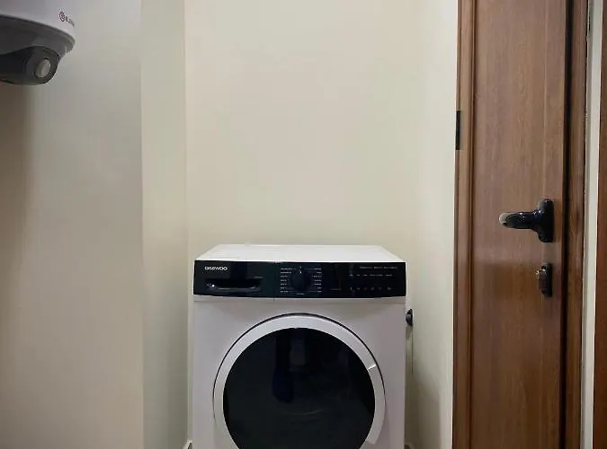 アパート Great 2bdr In The Centre For 6 Guests *